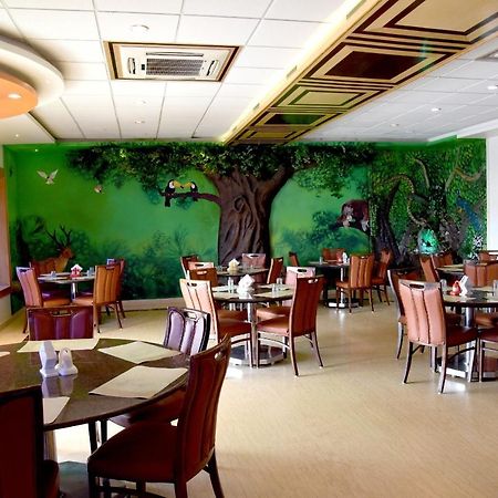 Hotel Sharada International Удупи Екстериор снимка