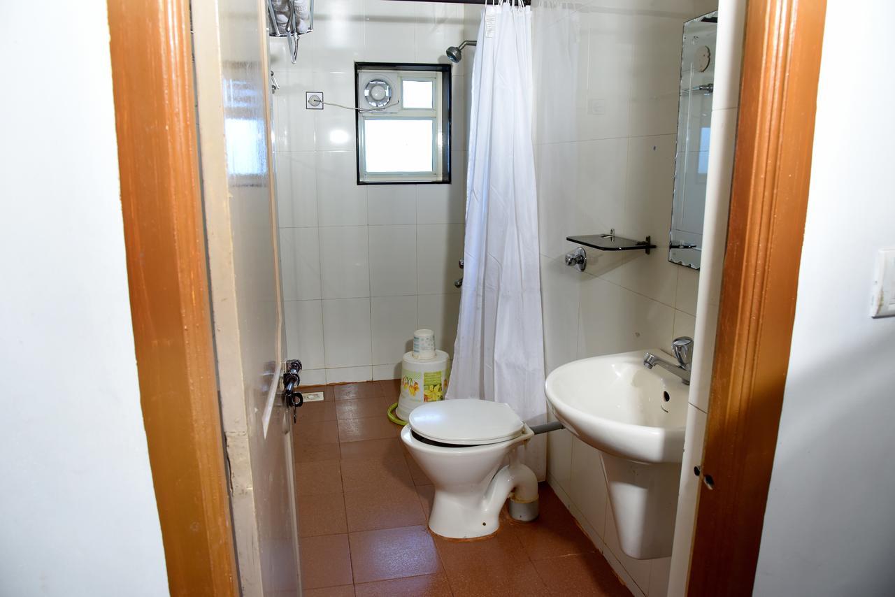 Hotel Sharada International Удупи Екстериор снимка