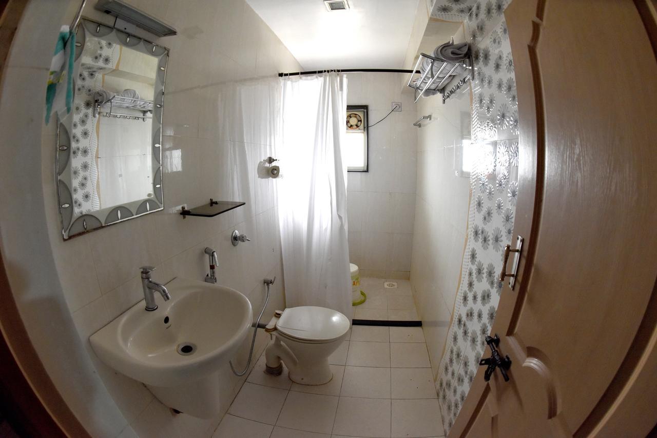 Hotel Sharada International Удупи Екстериор снимка